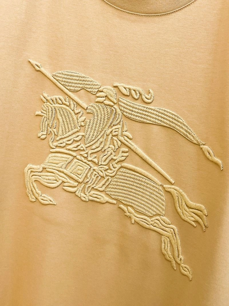 Modern Burberry T-Shirts 101864