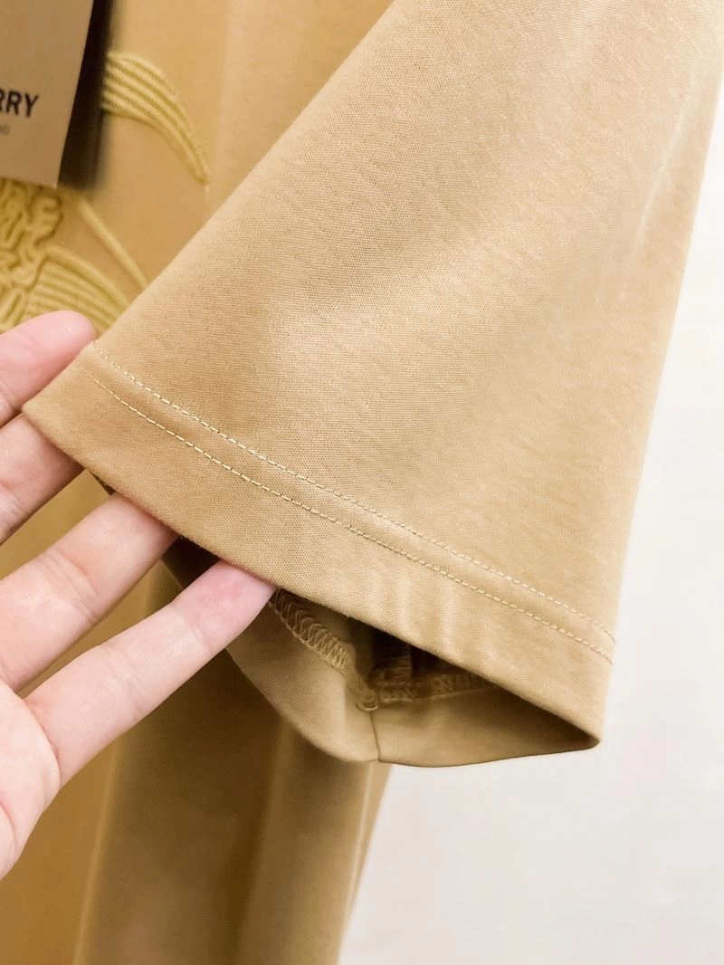 Modern Burberry T-Shirts 101864