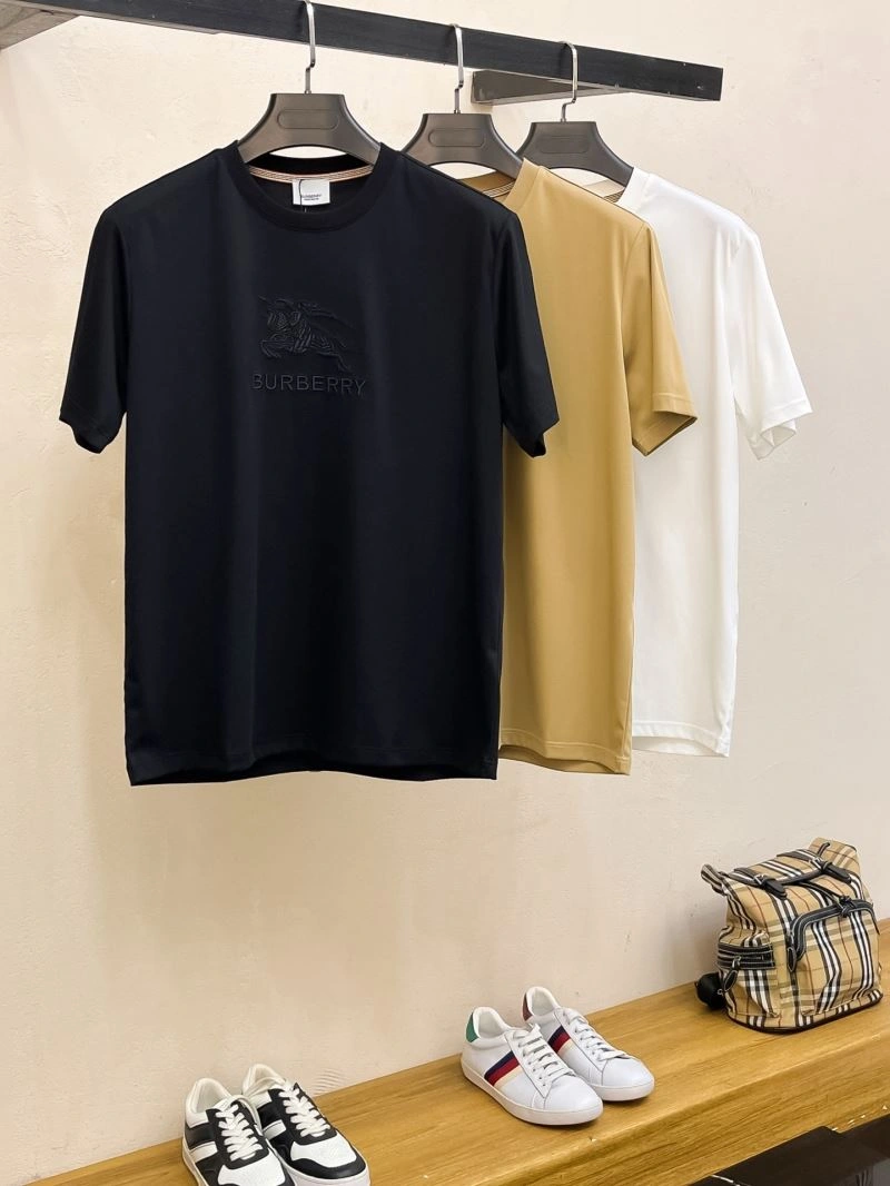EasyMatch Burberry T-Shirts 102033