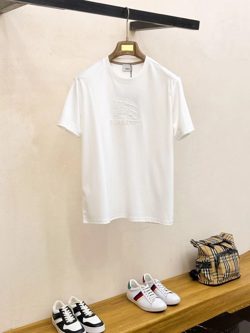 Burberry T-Shirts FreshLook 101863