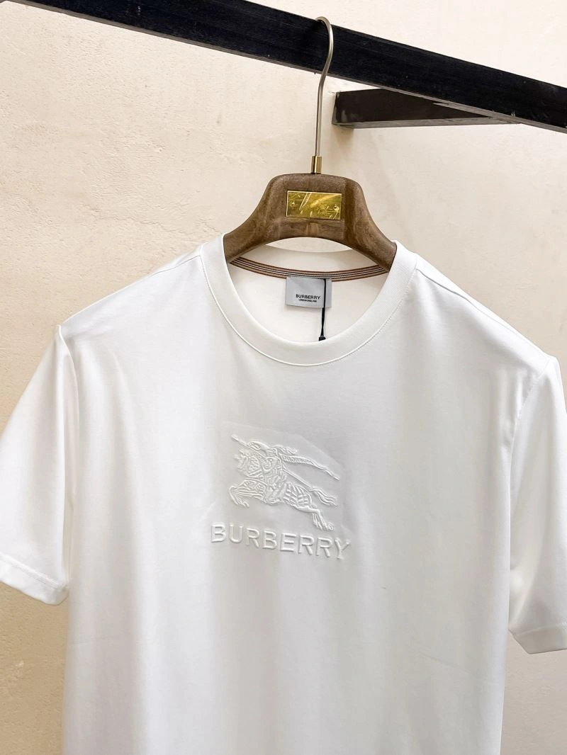 Burberry T-Shirts FreshLook 101863
