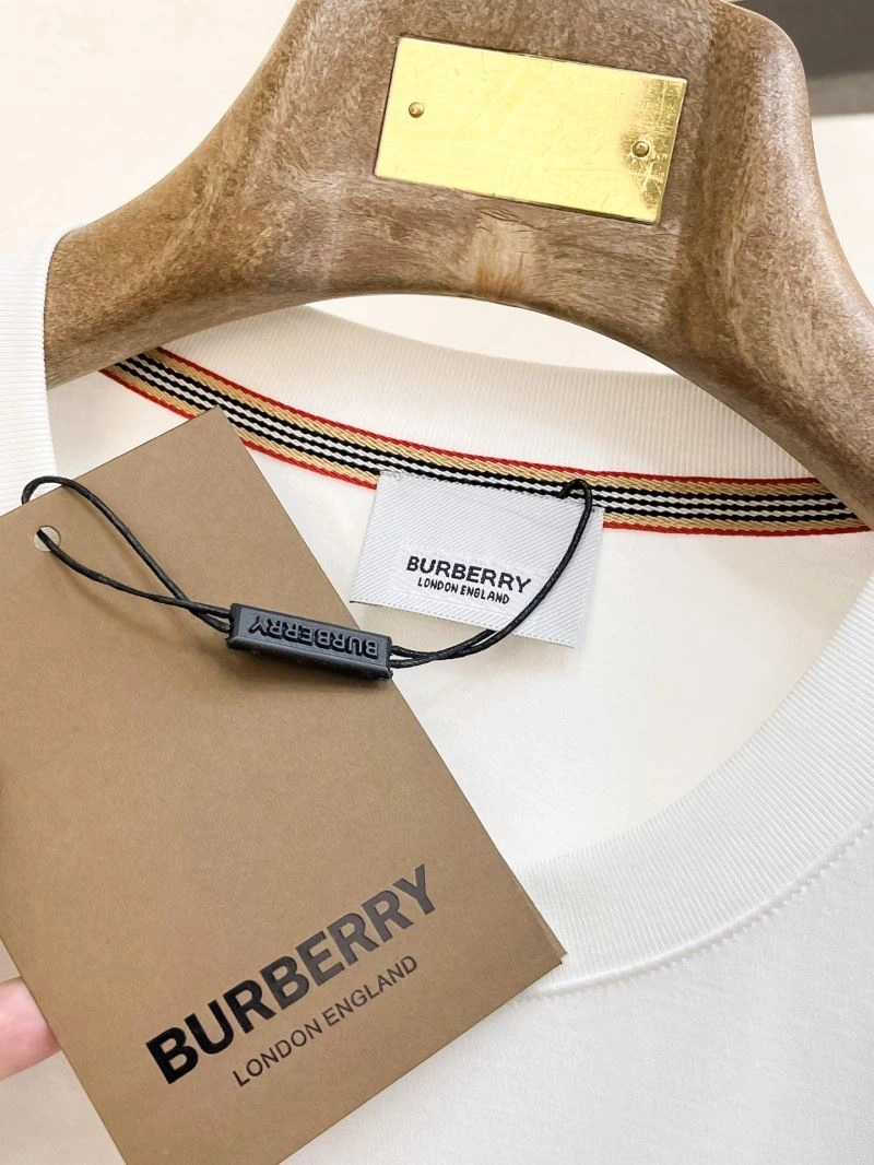 Burberry T-Shirts FreshLook 101863