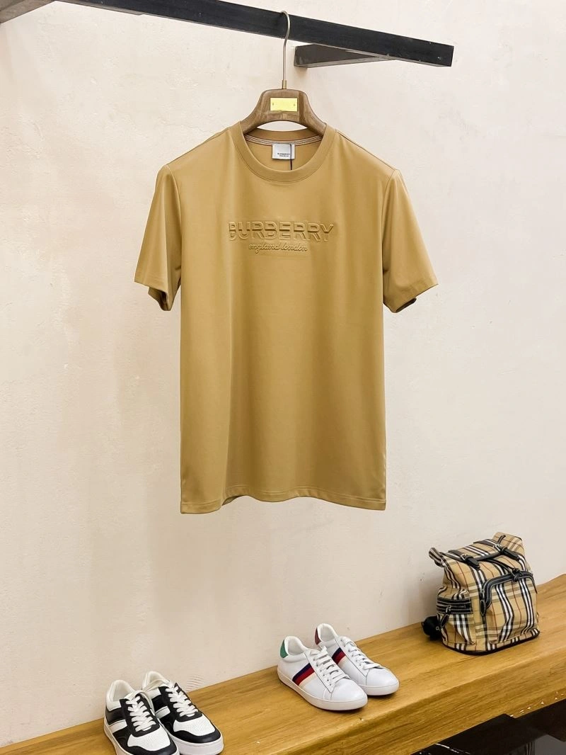 Resilient Burberry T-Shirts 101931