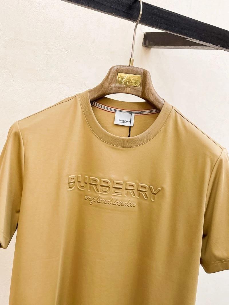 Resilient Burberry T-Shirts 101931