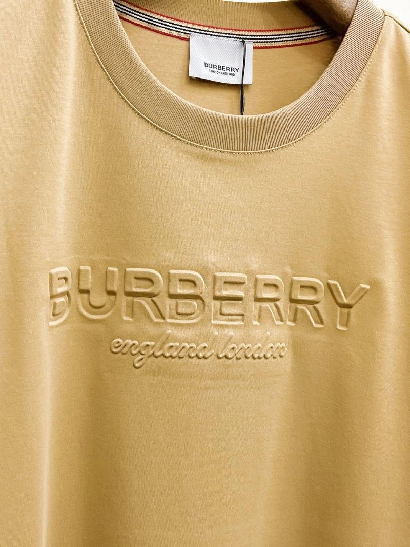 Resilient Burberry T-Shirts 101931