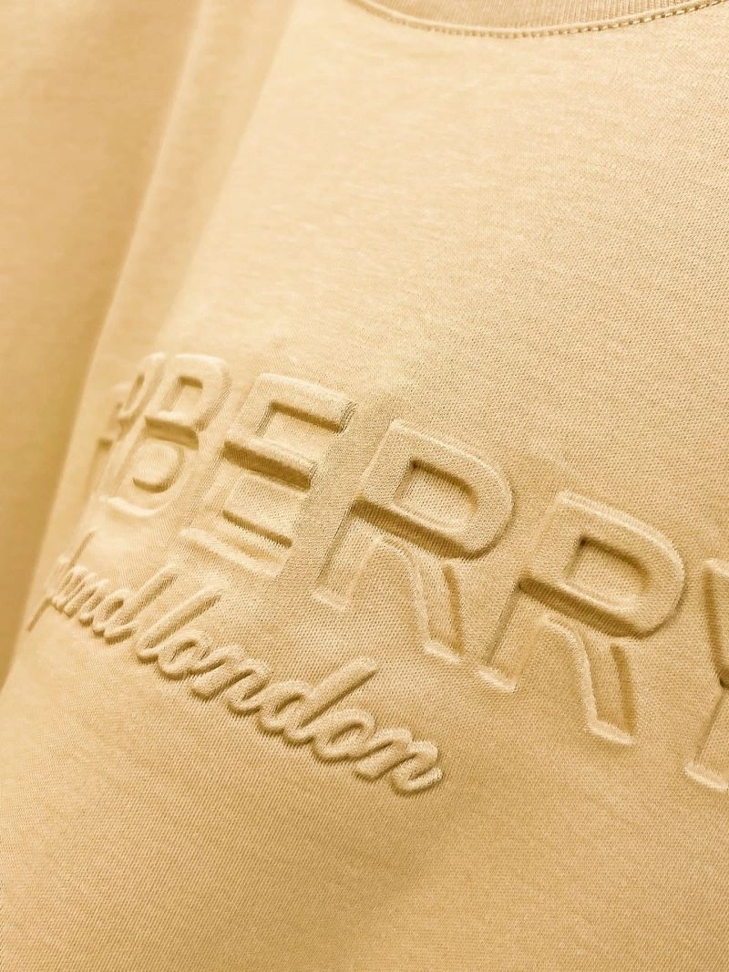 Resilient Burberry T-Shirts 101931