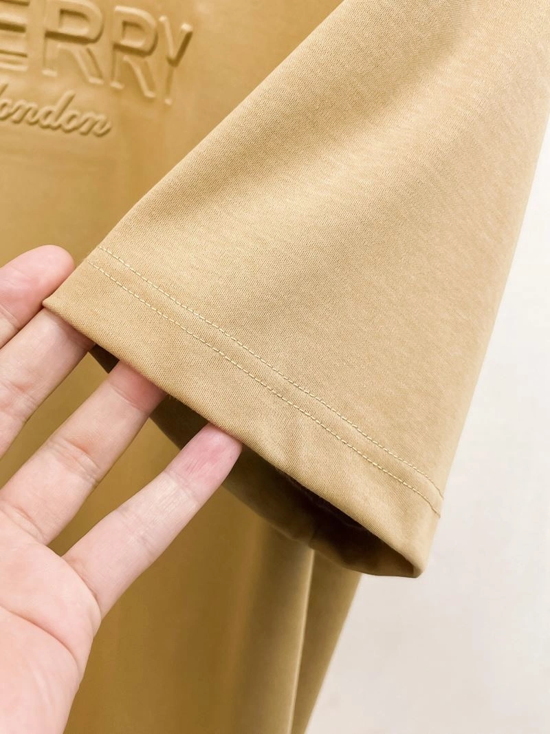 Resilient Burberry T-Shirts 101931