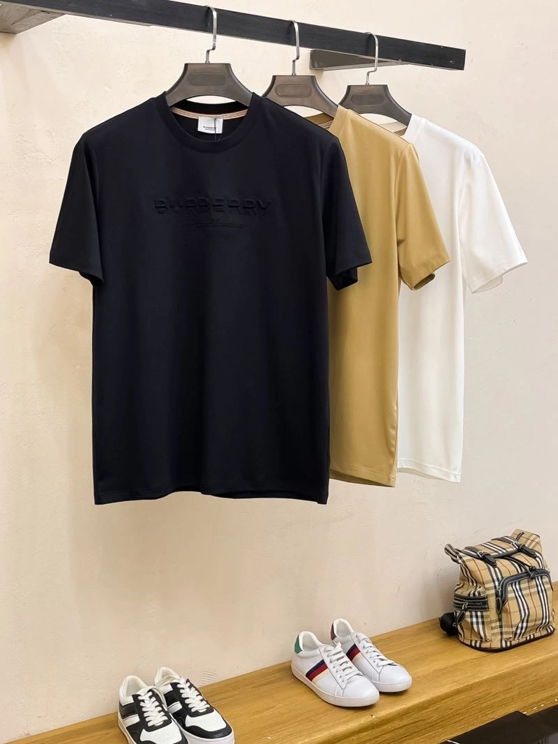 Resilient Burberry T-Shirts 101931