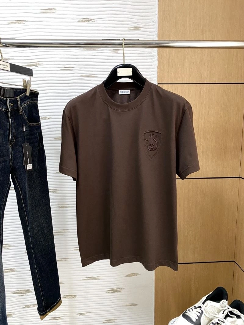 Popular Burberry T-Shirts 101892