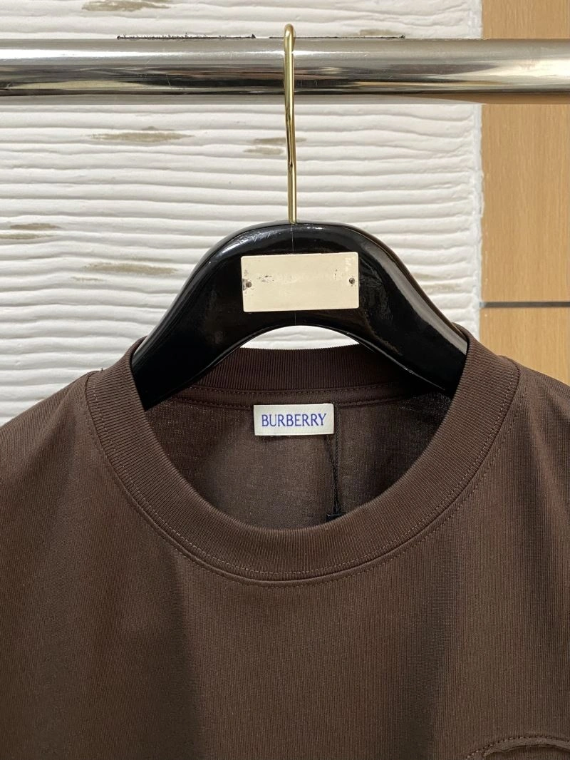 Popular Burberry T-Shirts 101892