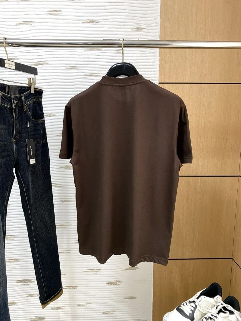 Popular Burberry T-Shirts 101892