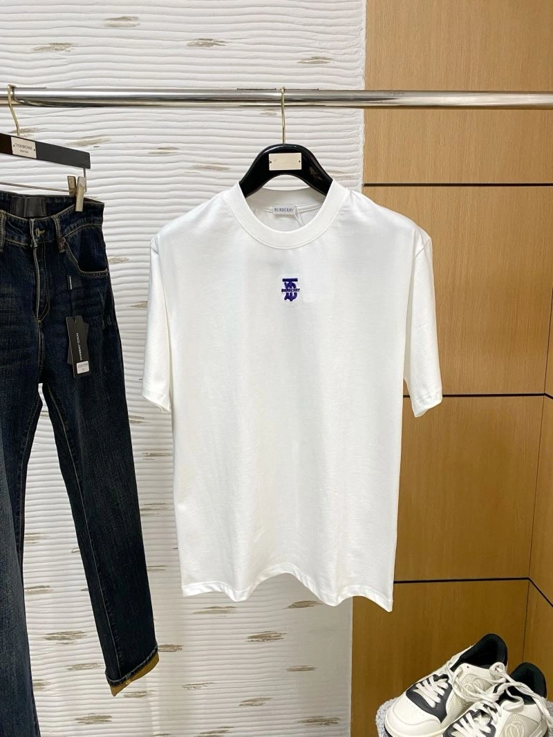 Bold Burberry T-Shirts 101889