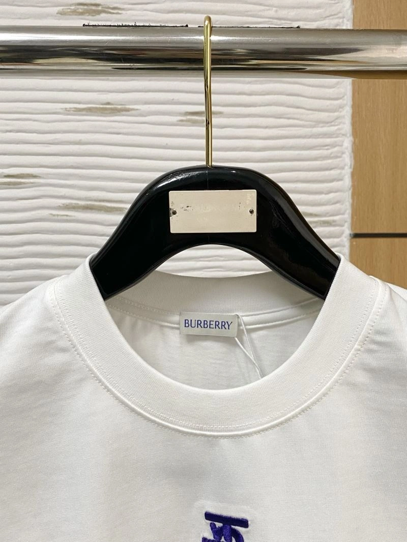 Bold Burberry T-Shirts 101889