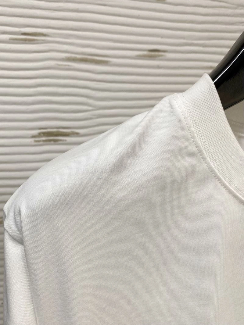 Bold Burberry T-Shirts 101889