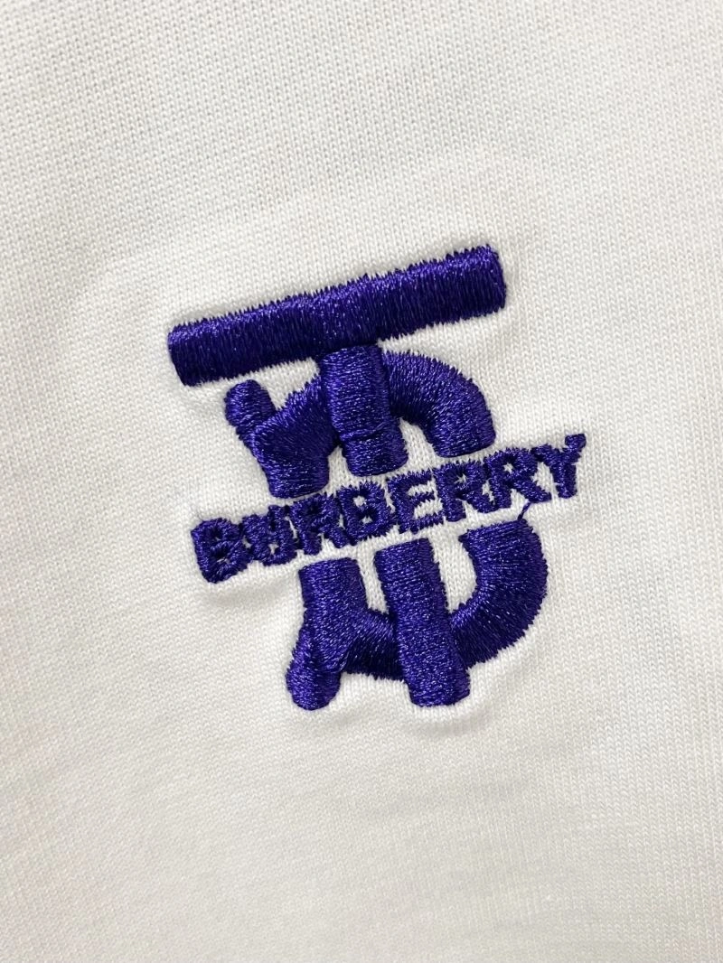 Bold Burberry T-Shirts 101889