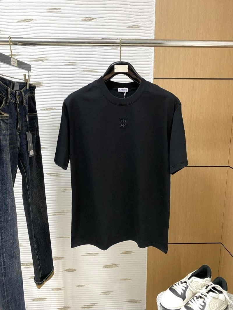 Burberry T-Shirts ModernLook 101859