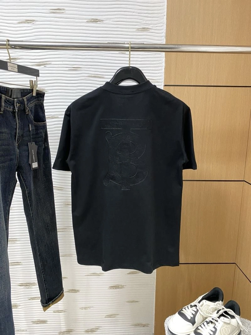 Burberry T-Shirts ModernLook 101859