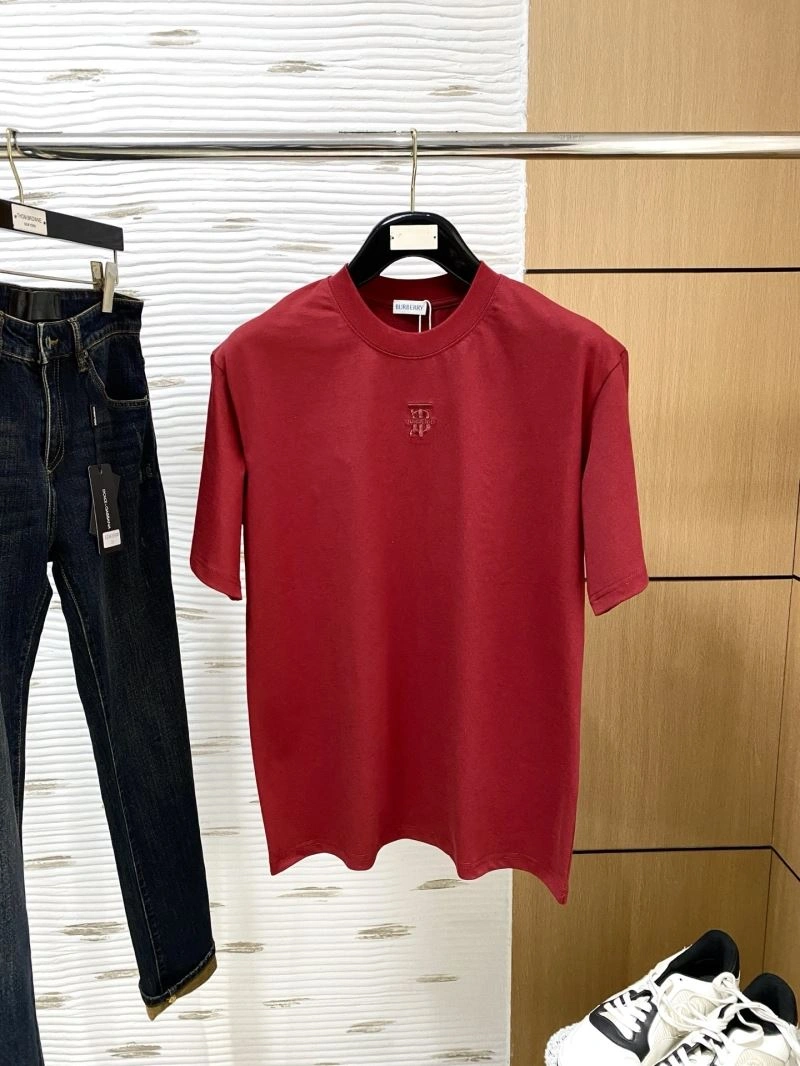Burberry T-Shirts Durable 101858