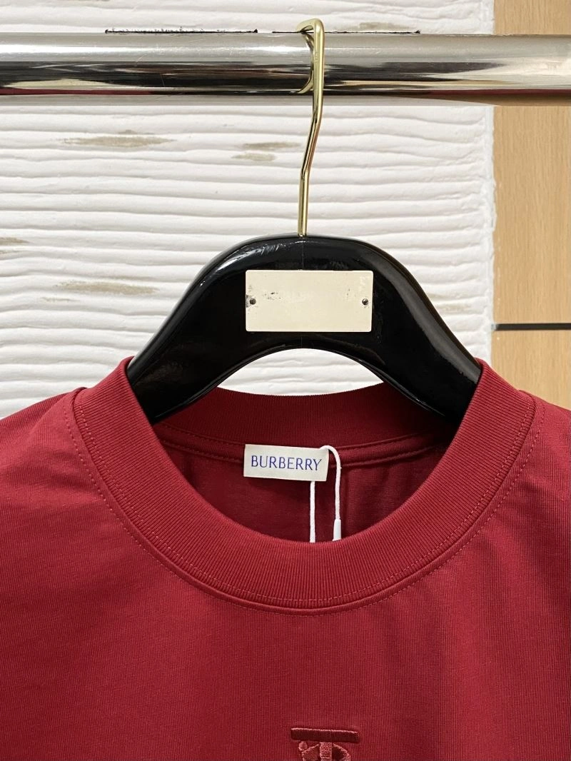 Burberry T-Shirts Durable 101858
