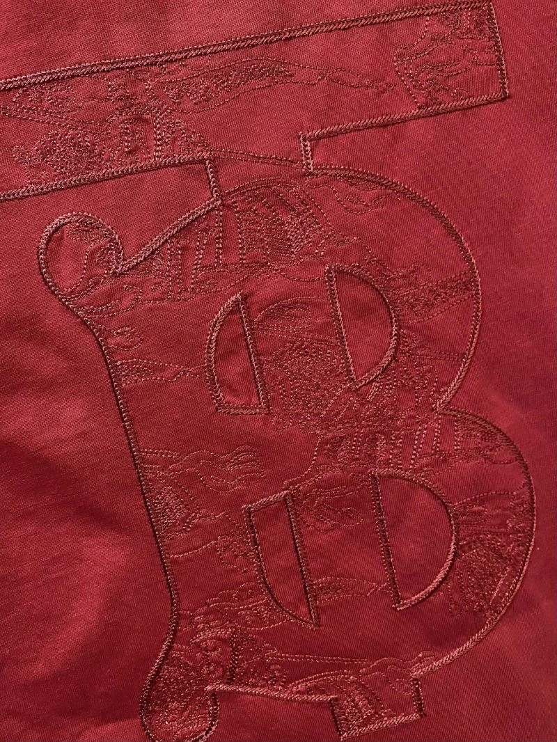 Burberry T-Shirts Durable 101858