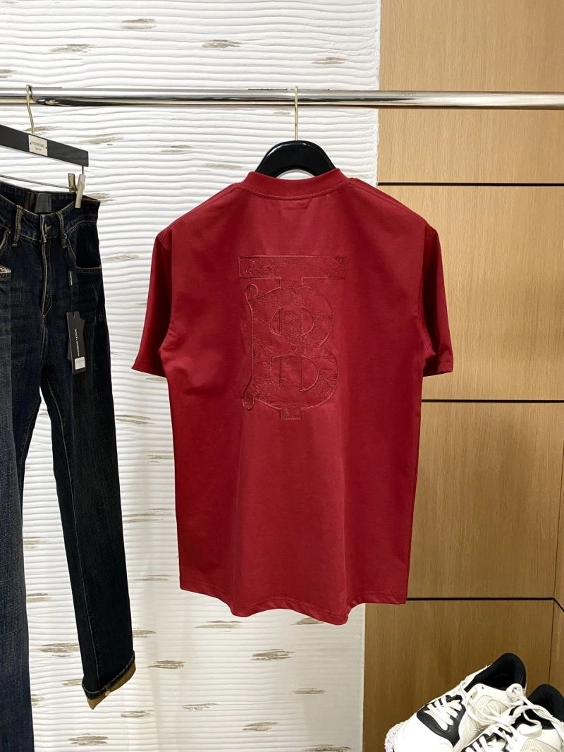 Burberry T-Shirts Durable 101858