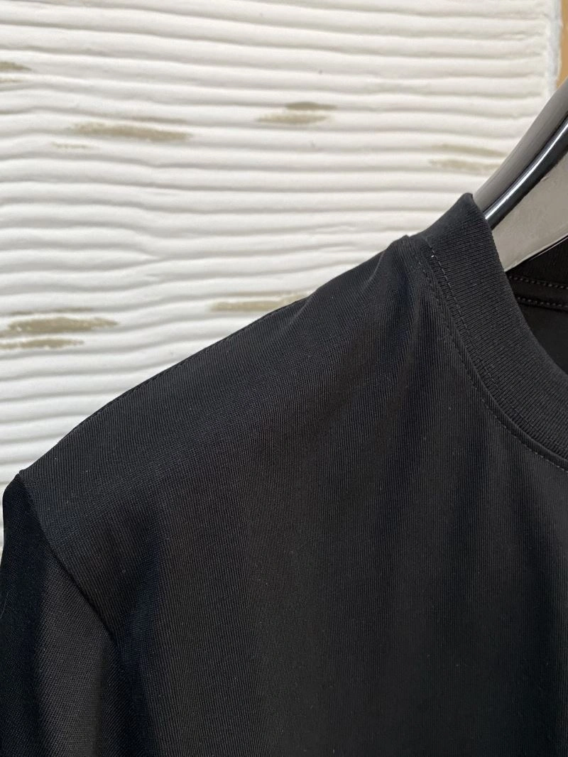 Burberry T-Shirts Effortless 101850