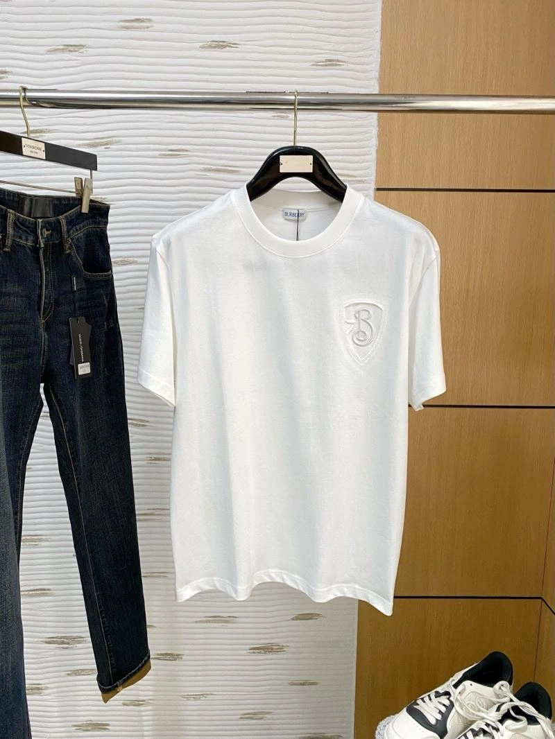 Burberry T-Shirts MoistureWicking 101847