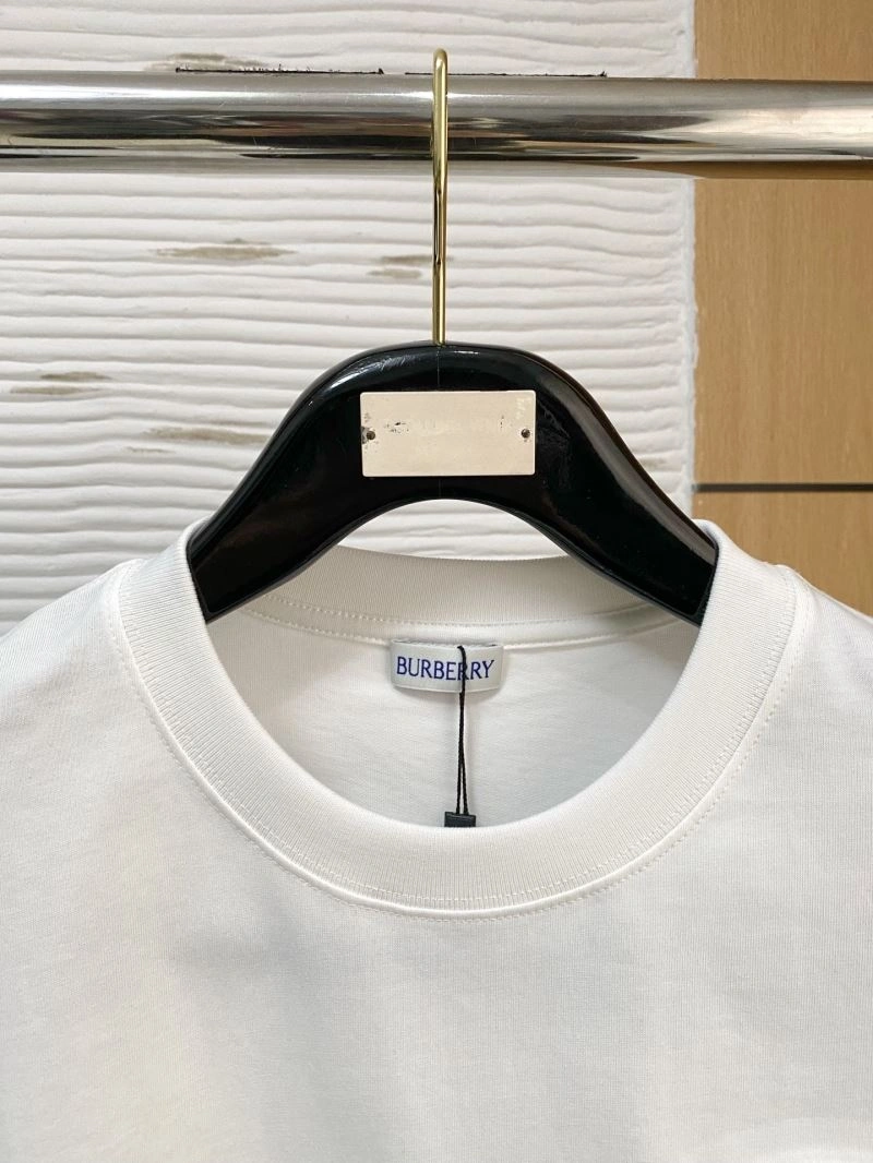 Burberry T-Shirts MoistureWicking 101847