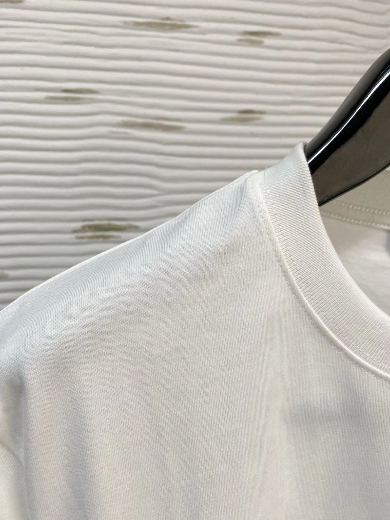 Burberry T-Shirts MoistureWicking 101847