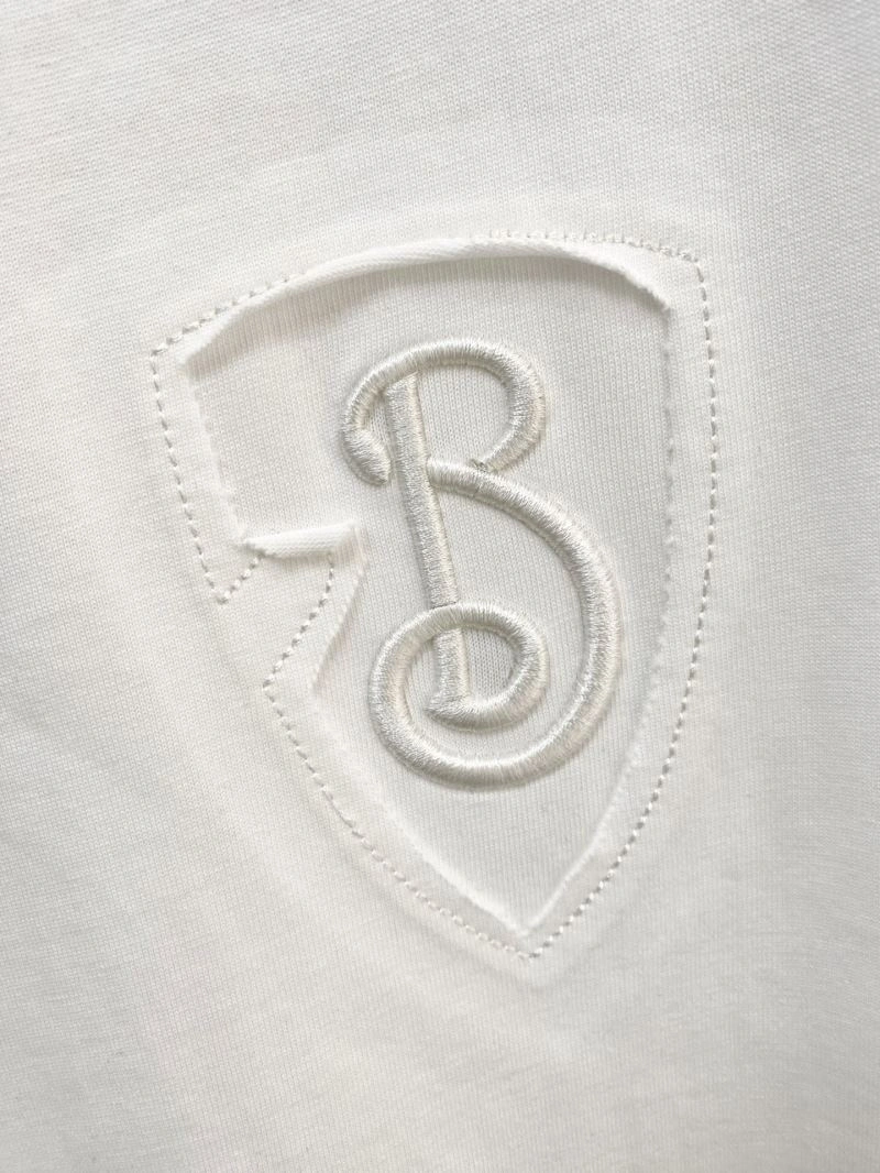 Burberry T-Shirts MoistureWicking 101847