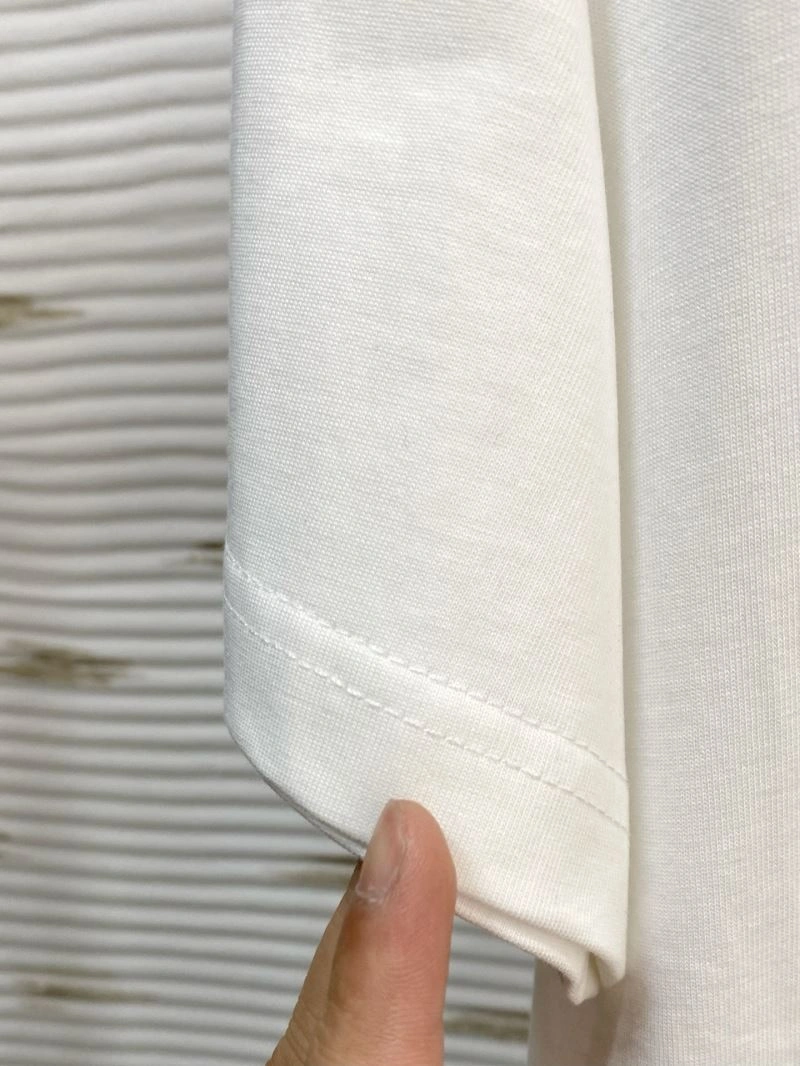 Burberry T-Shirts MoistureWicking 101847