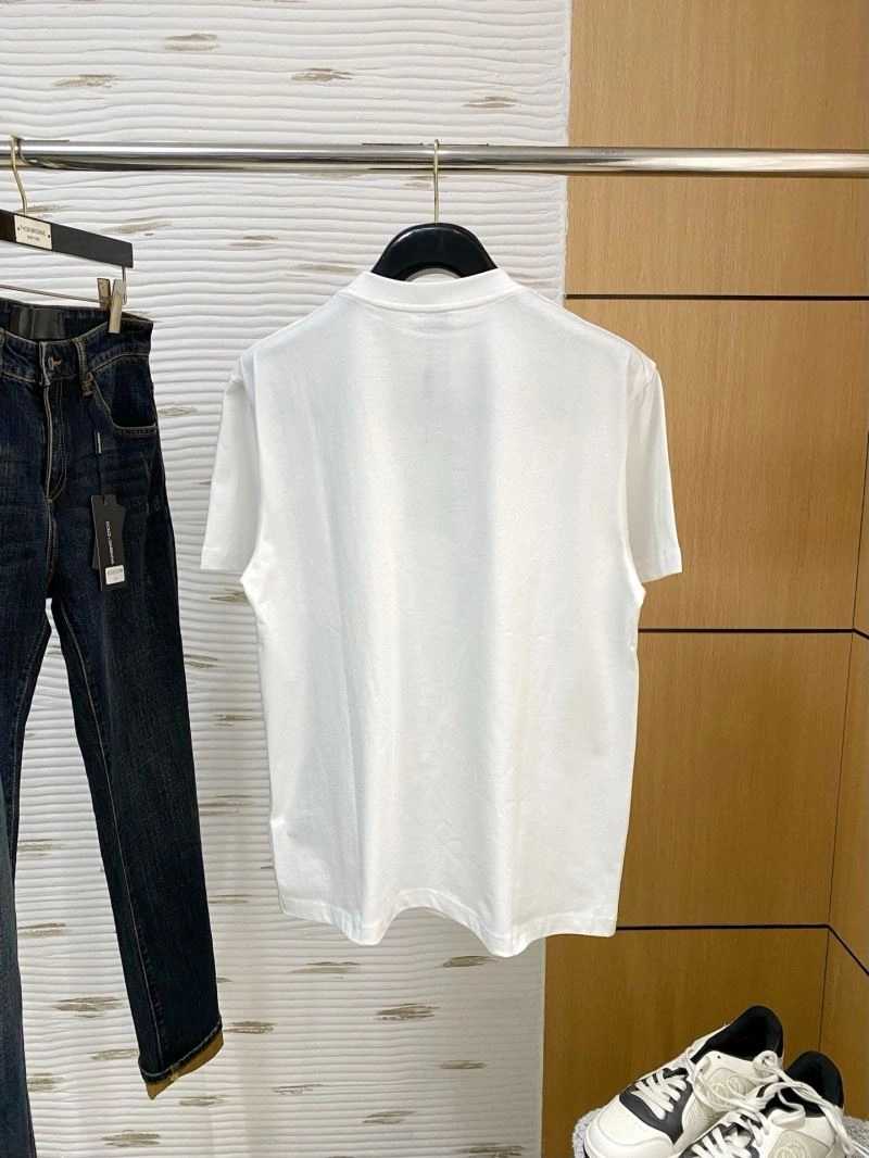 Burberry T-Shirts MoistureWicking 101847