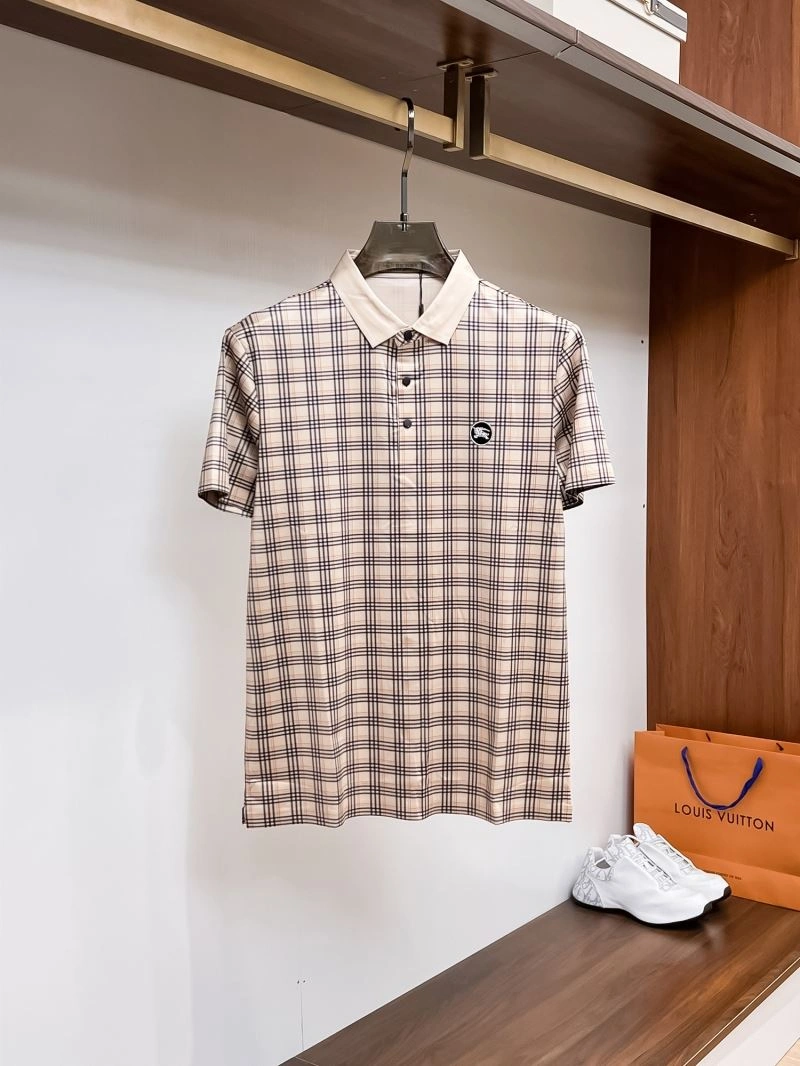 Flexible Burberry T-Shirts 101848