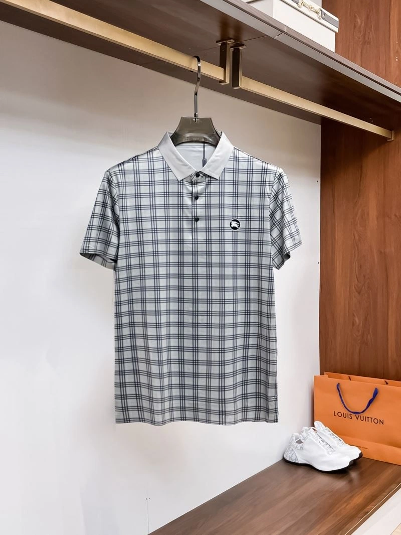 Flexible Burberry T-Shirts 101848