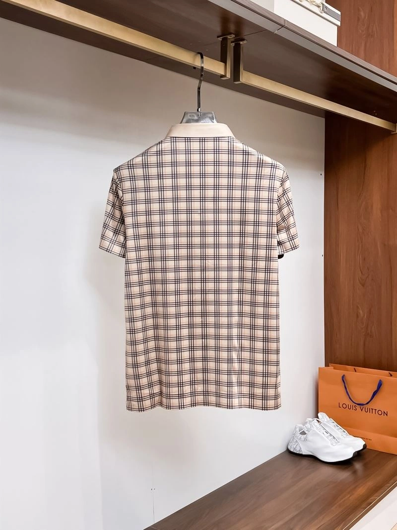 Flexible Burberry T-Shirts 101848