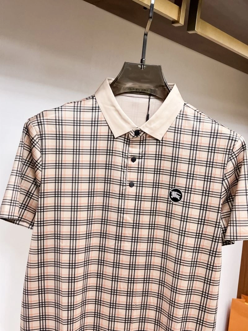Flexible Burberry T-Shirts 101848