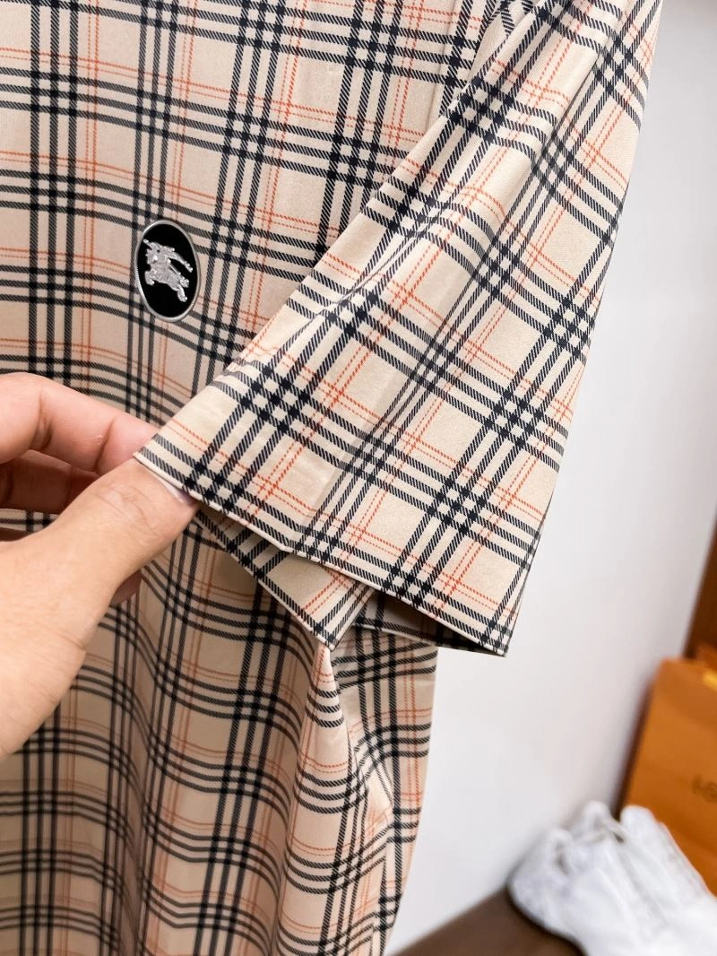 Flexible Burberry T-Shirts 101848