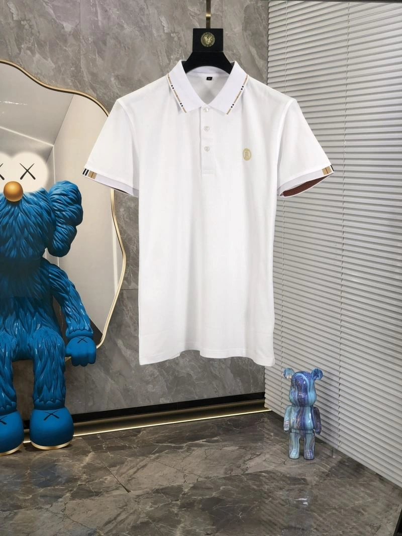 Bright Burberry T-Shirts 101854
