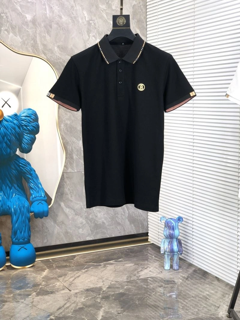 Bright Burberry T-Shirts 101854
