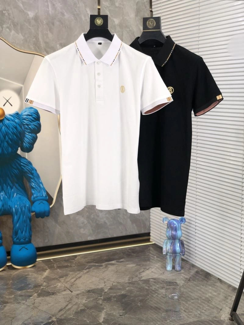 Bright Burberry T-Shirts 101854