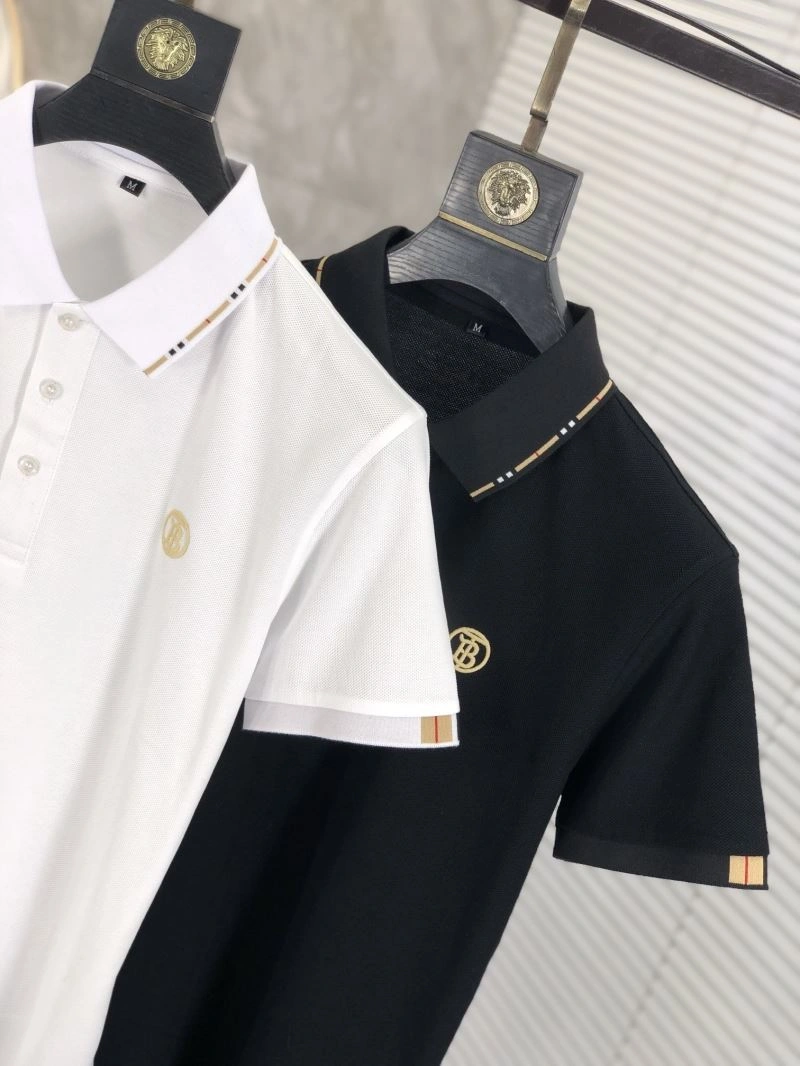 Bright Burberry T-Shirts 101854