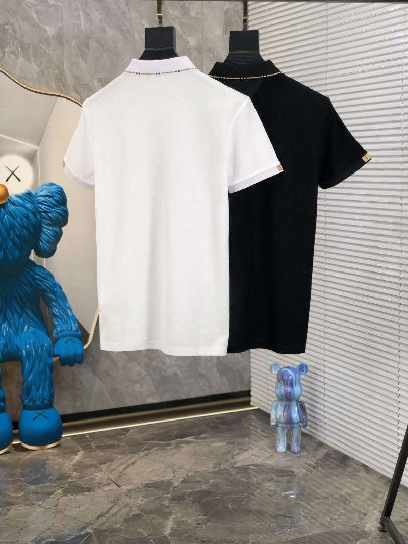 Bright Burberry T-Shirts 101854