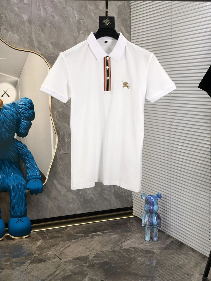 Bold Burberry T-Shirts 101846