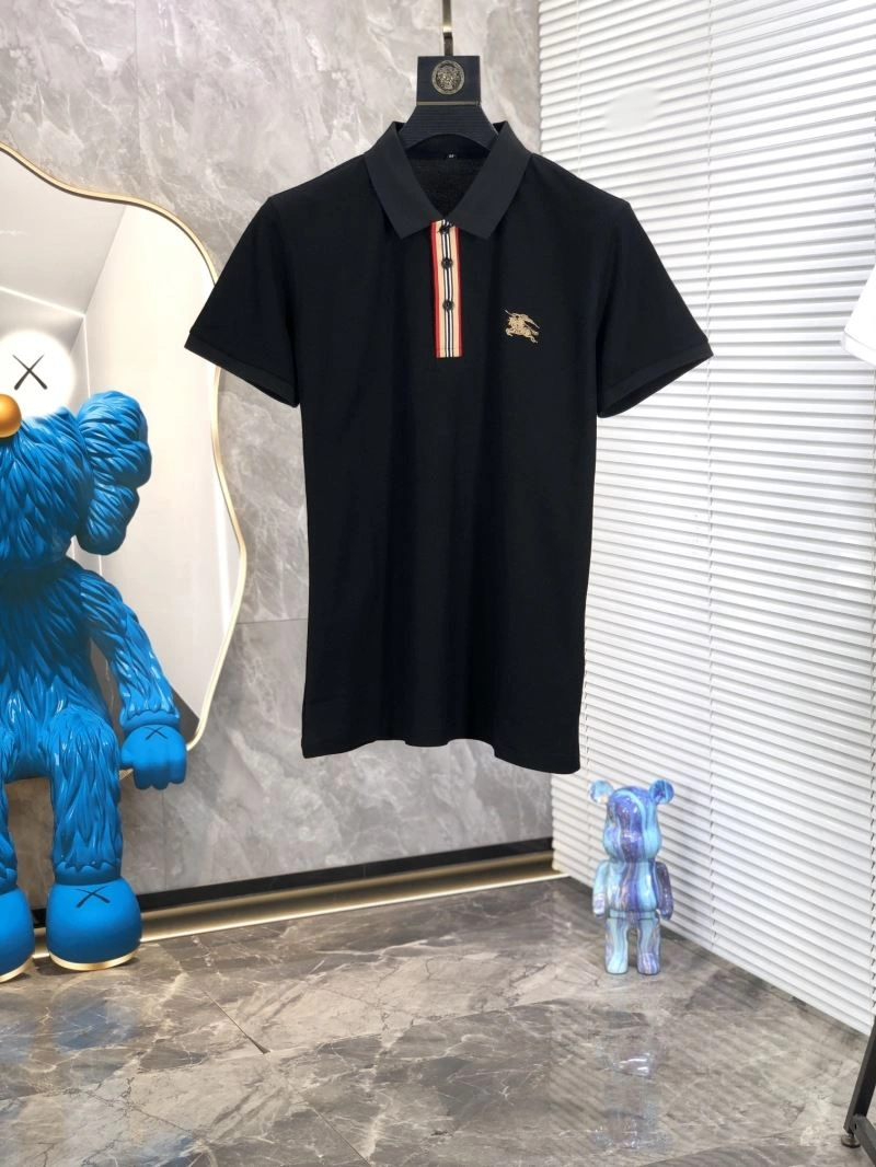 Bold Burberry T-Shirts 101846