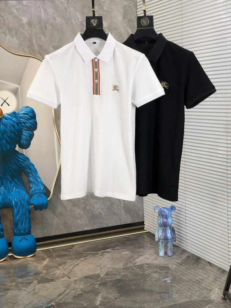 Bold Burberry T-Shirts 101846