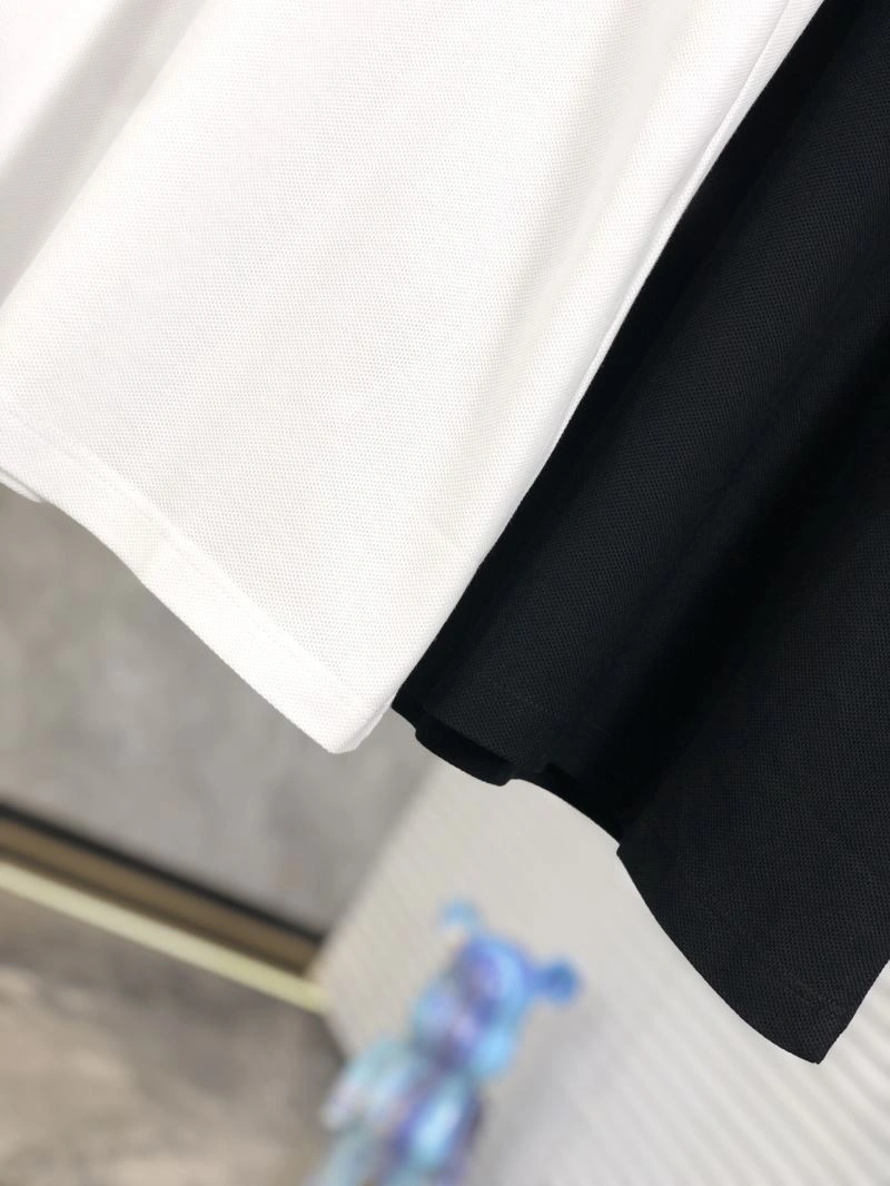Bold Burberry T-Shirts 101846