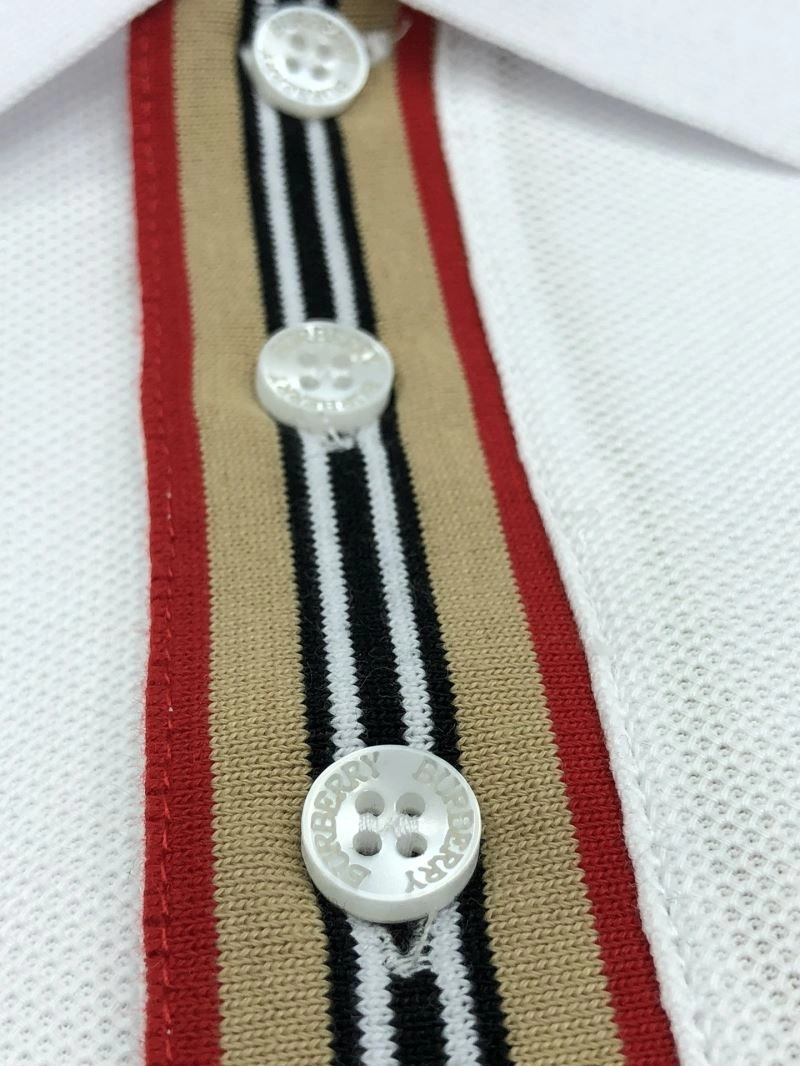 Bold Burberry T-Shirts 101846