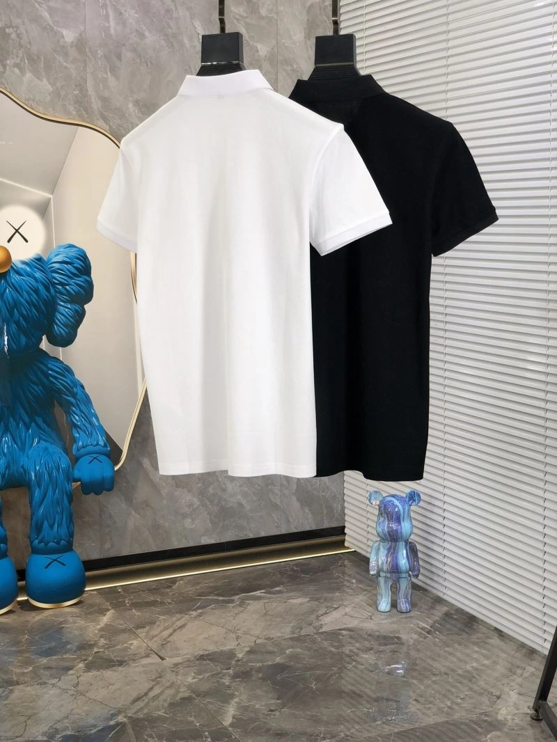 Bold Burberry T-Shirts 101846