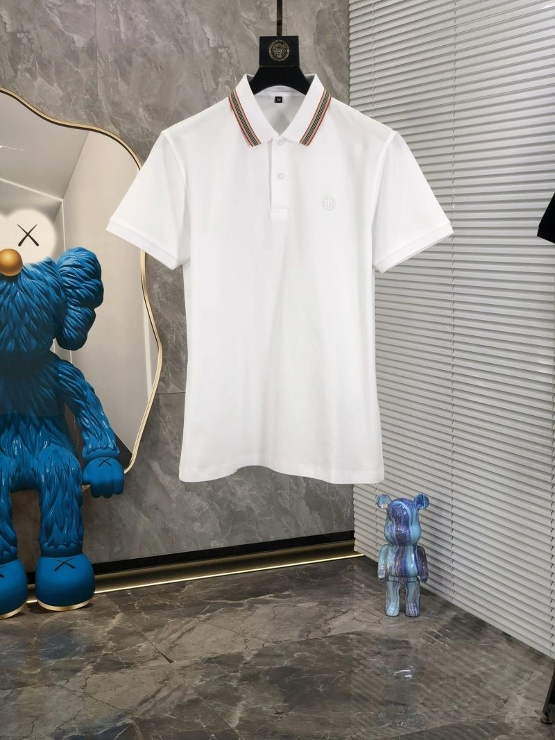 Burberry T-Shirts HighQuality 101857