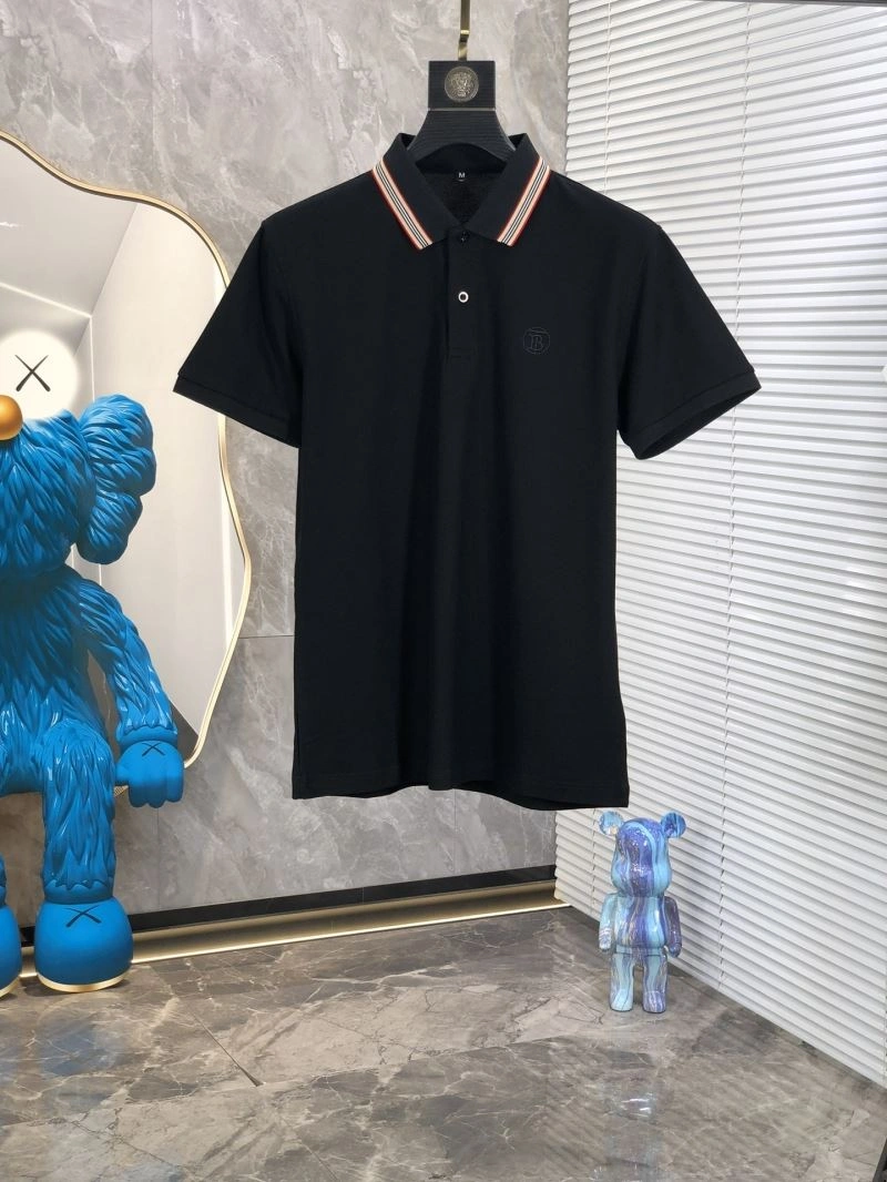 Burberry T-Shirts HighQuality 101857